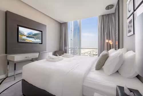 Apartment with 3 Bedrooms Al-Maseef, North Riyadh, Riyadh