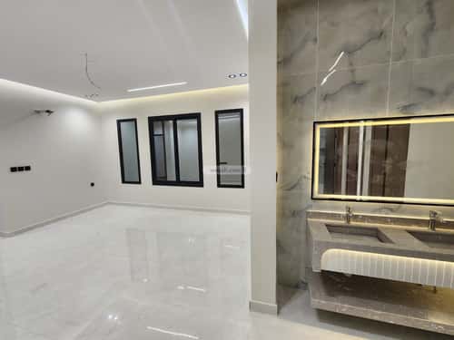 Villa 610 SQM with 3 Apartments Facing East Al Falah, East Jeddah, Jeddah