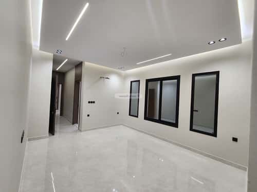 Villa 610 SQM with 3 Apartments Facing East Al Falah, East Jeddah, Jeddah