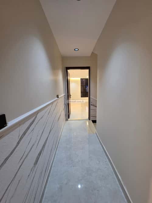 Villa 300 SQM Facing South on 15m Width Street Al Rahmanyah, East Jeddah, Jeddah