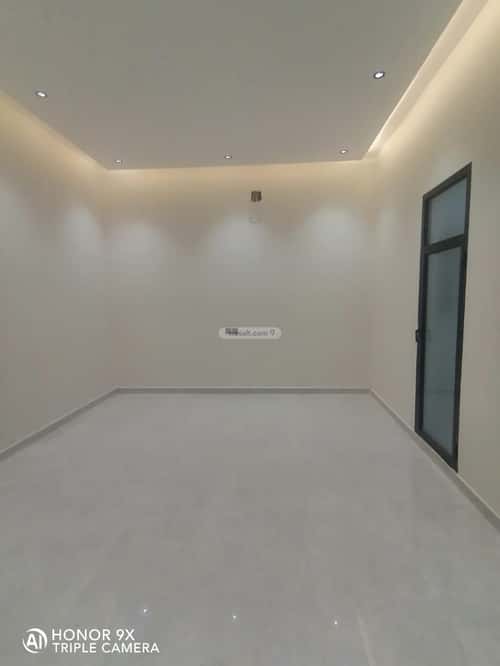 Villa 252.86 SQM Facing East on 20m Width Street Okaz, South Riyadh, Riyadh