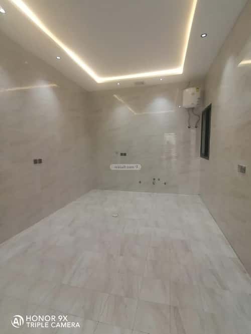 Villa 252.86 SQM Facing East on 20m Width Street Okaz, South Riyadh, Riyadh