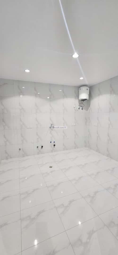 شقة 231 متر مربع ب 6 غرف الأندلس، أبها