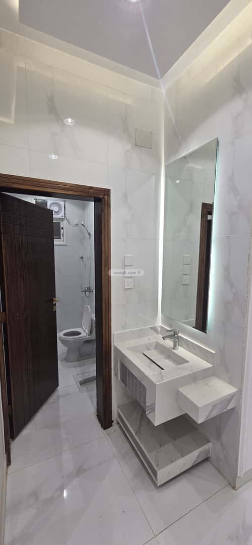 Apartment 231 SQM with 6 Bedrooms Andalus, Abha