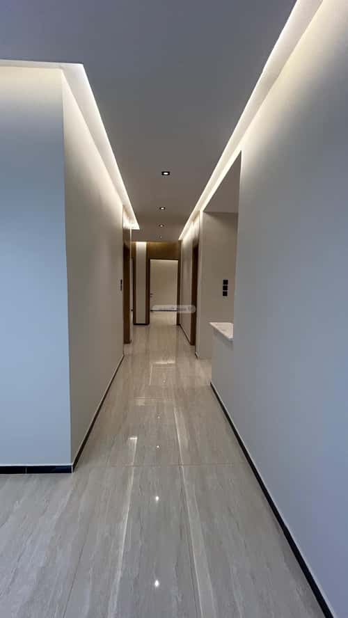 شقة ب 5 غرف أم الرصف، الطائف