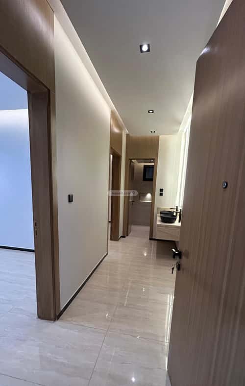 شقة ب 5 غرف أم الرصف، الطائف