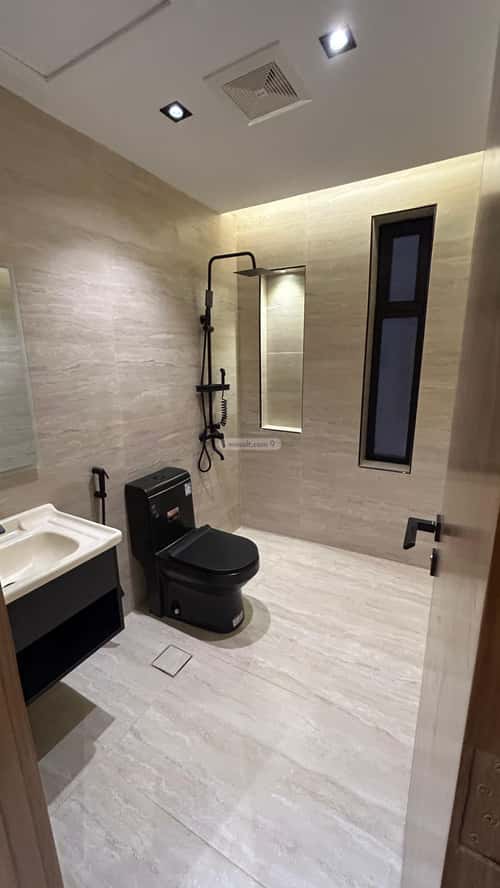 شقة ب 5 غرف أم الرصف، الطائف