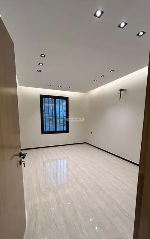 شقة ب 5 غرف أم الرصف، الطائف