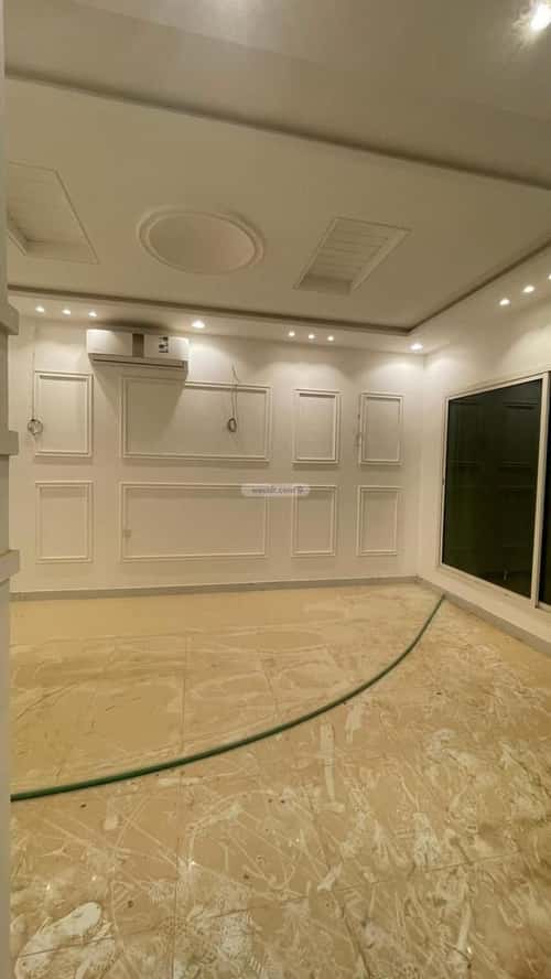 Villa 315 SQM Facing North with 5 Bedrooms Okaz, South Riyadh, Riyadh