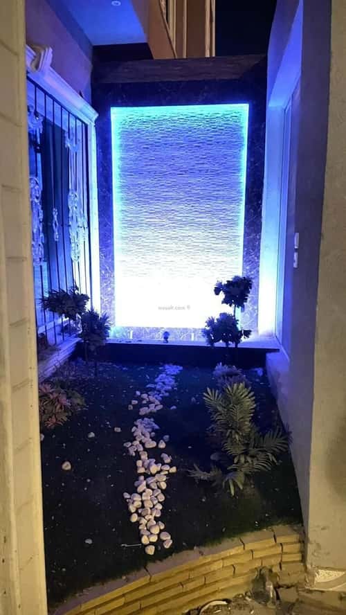 Villa 315 SQM Facing North with 5 Bedrooms Okaz, South Riyadh, Riyadh