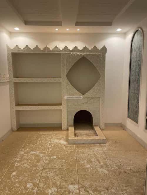 Villa 315 SQM Facing North with 5 Bedrooms Okaz, South Riyadh, Riyadh