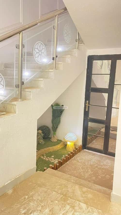 فيلا 315 متر مربع واجهة شمالية ب 5 غرف عكاظ، جنوب الرياض، الرياض