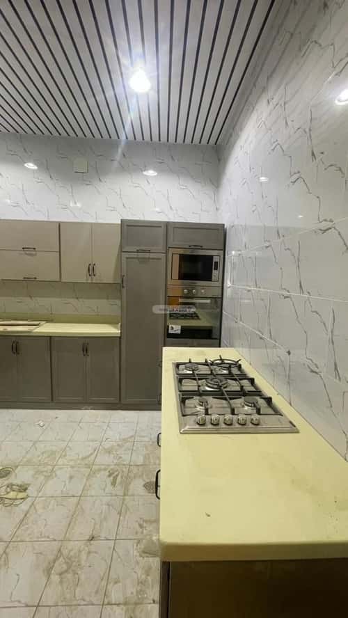 Villa 315 SQM Facing North with 5 Bedrooms Okaz, South Riyadh, Riyadh