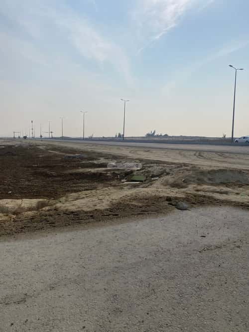 Land 682 SQM Facing South East on 60m Width Street Al Naseef, Qatif