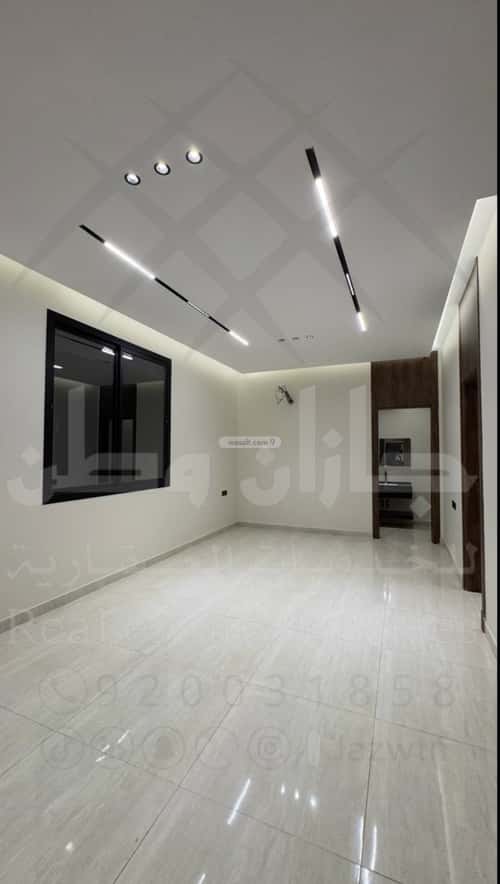 Villa 417 SQM Al Rafaya 2, Jazan