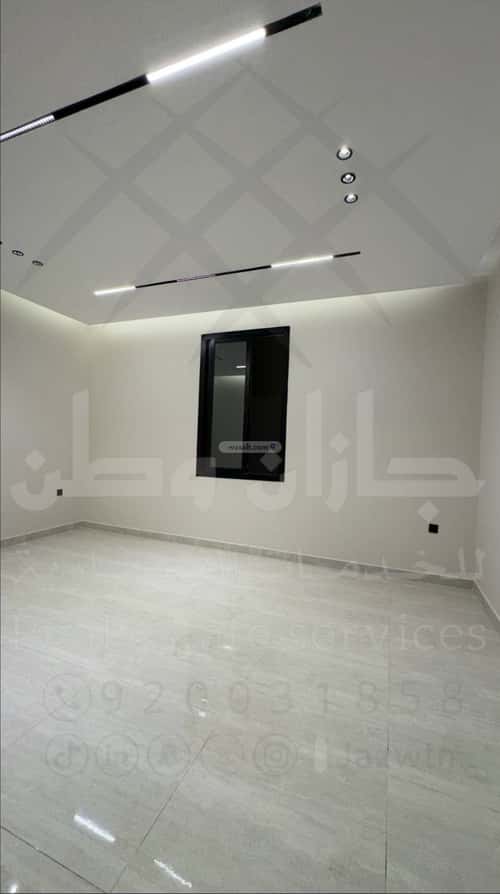 Villa 417 SQM Al Rafaya 2, Jazan