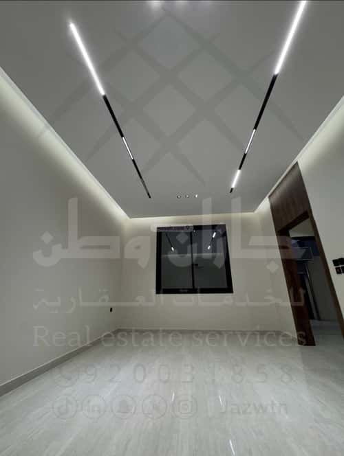 فيلا 417.62 متر مربع الرحاب 2، جازان