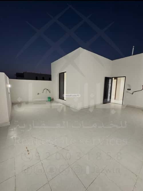 Villa 417 SQM الرحاب 2، جازان