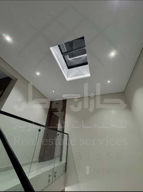 فيلا 417.62 متر مربع الرحاب 2، جازان