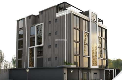 Apartment 400 SQM with 3 Bedrooms Al Sharafeyyah, South Jeddah, Jeddah