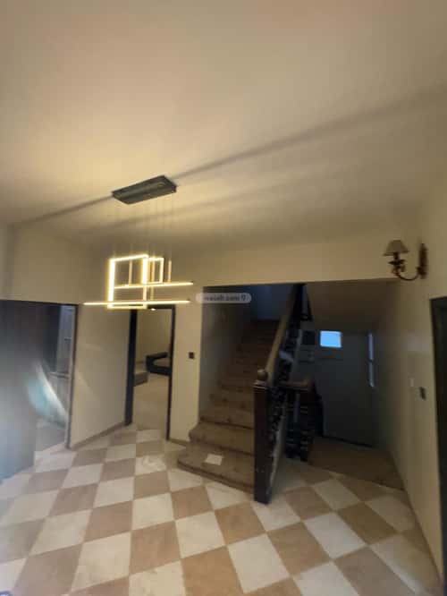 Villa 457 SQM Facing West on 10m Width Street Jareer, Central Riyadh, Riyadh