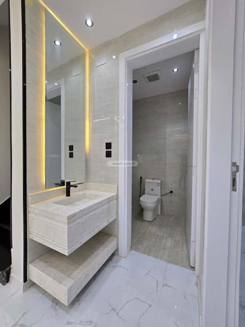 Villa 310 SQM Facing East on 20m Width Street Al Rahab, Alttayif