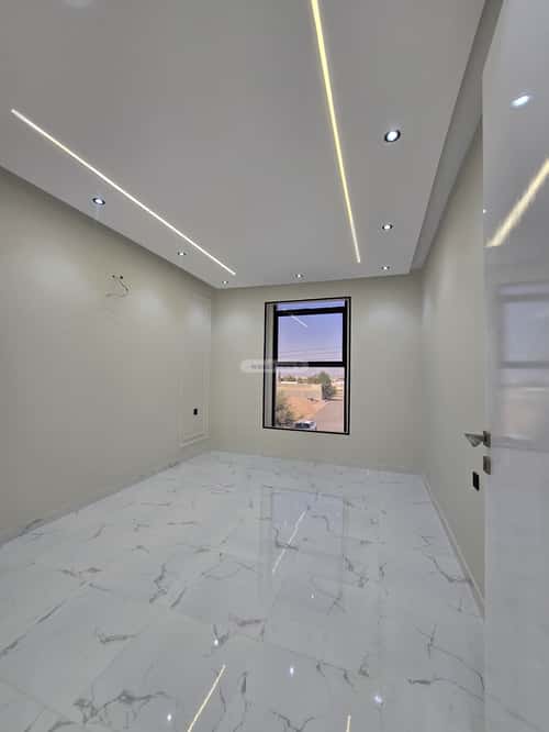 Villa 310 SQM facing East on 20m width street الرحاب، الطائف