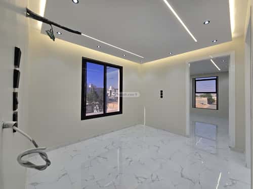 Villa 310.86 SQM Facing East on 20m Width Street Al Rahab, Alttayif