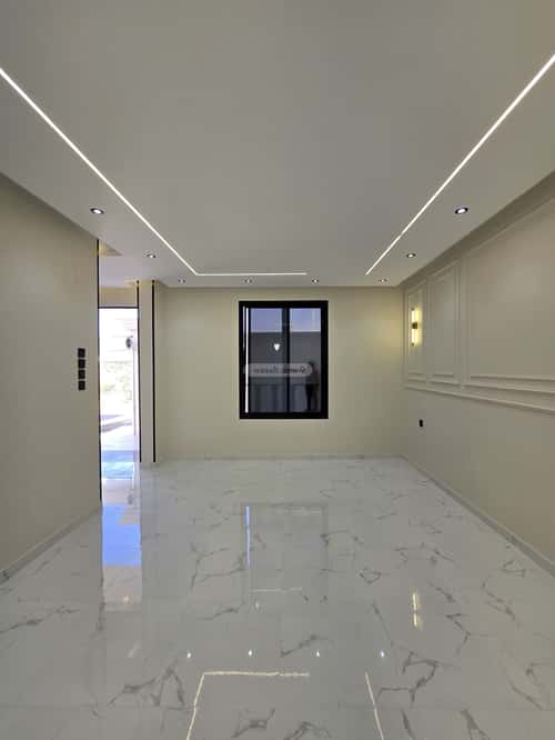 Villa 310 SQM facing East on 20m width street الرحاب، الطائف