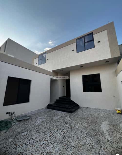 Floor 360 SQM with 6 Bedrooms Abu Mureiha, Madinah