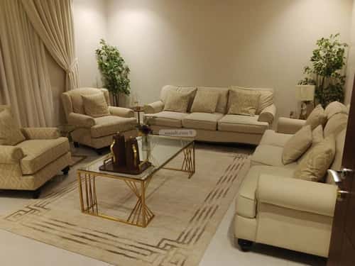 Villa 455 SQM Facing East on 20m Width Street Al Amwaj, Khobar