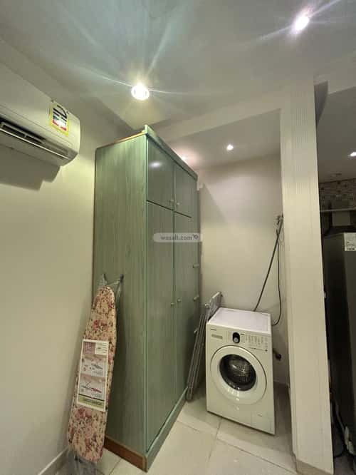 Furnished Apartment with 2 Bedrooms Qurtubah, East Riyadh, Riyadh