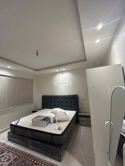 شقة مفروشة بغرفتين قرطبة، شرق الرياض، الرياض