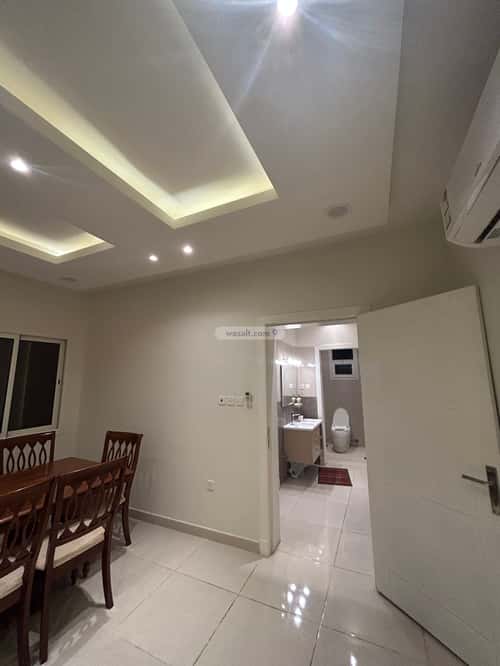 Furnished Apartment with 2 Bedrooms Qurtubah, East Riyadh, Riyadh