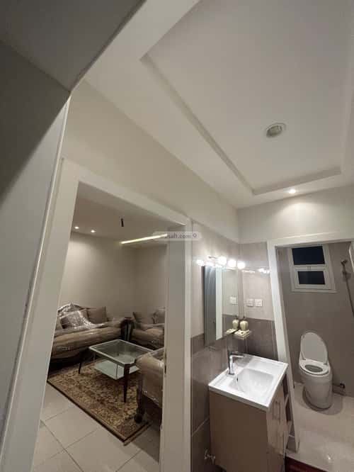 Furnished Apartment with 2 Bedrooms Qurtubah, East Riyadh, Riyadh