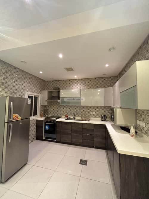 Furnished Apartment with 2 Bedrooms Qurtubah, East Riyadh, Riyadh