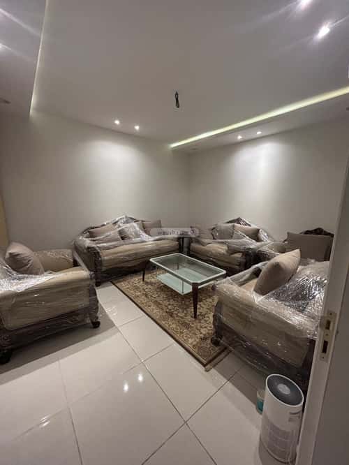 شقة مفروشة بغرفتين قرطبة، شرق الرياض، الرياض