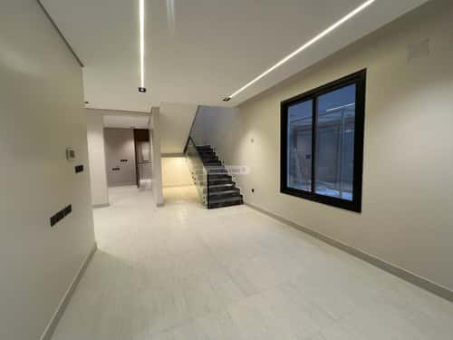 دور 183.81 متر مربع ب 5 غرف المونسية، شرق الرياض، الرياض