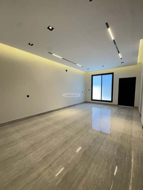 Villa 210 SQM Facing South on 18m Width Street Al-Arid, North Riyadh, Riyadh