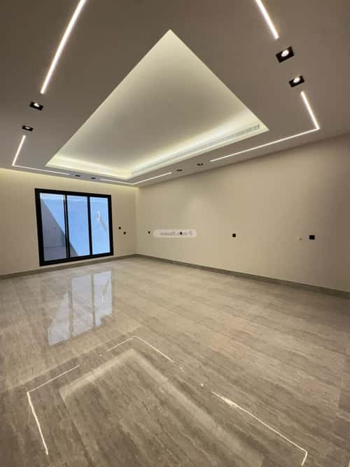 فيلا 210 متر مربع جنوبية على شارع 18م العارض، شمال الرياض، الرياض