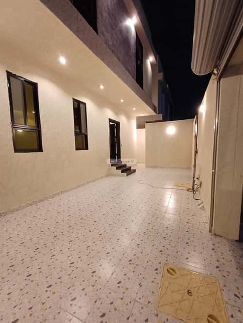 Villa 340 SQM facing North on 15m width street الفلاح، شرق جدة، جدة