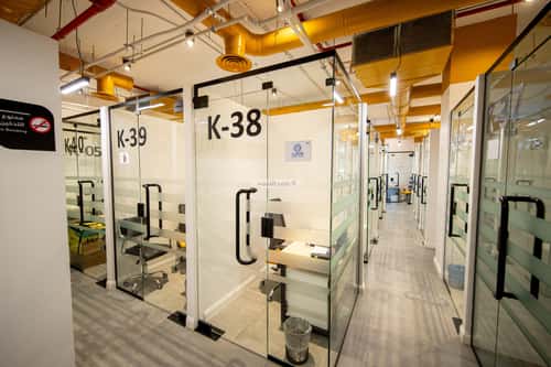 Office Space for Rent Ad-Duraihemiyah, West Riyadh, Riyadh