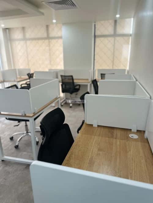Office Space for Rent King Abdul Aziz, Central Riyadh, Riyadh