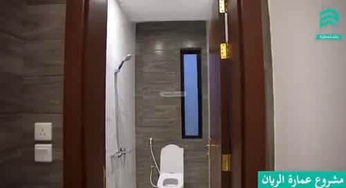 شقة ب 6 غرف الريان، شرق جدة، جدة