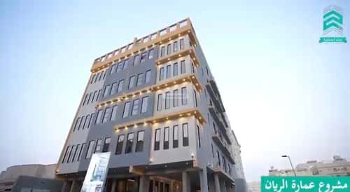 شقة ب 6 غرف الريان، شرق جدة، جدة