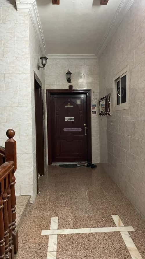 شقة بغرفة الصفاء، شمال جدة، جدة