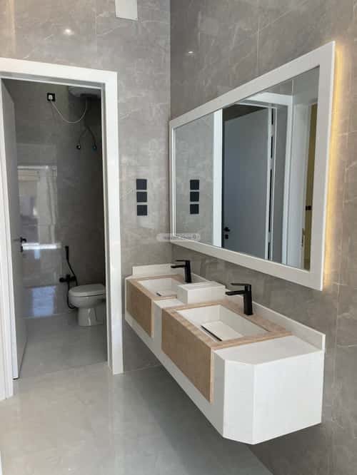 شقة ب 5 غرف النزهة 1، أحد رفيدة