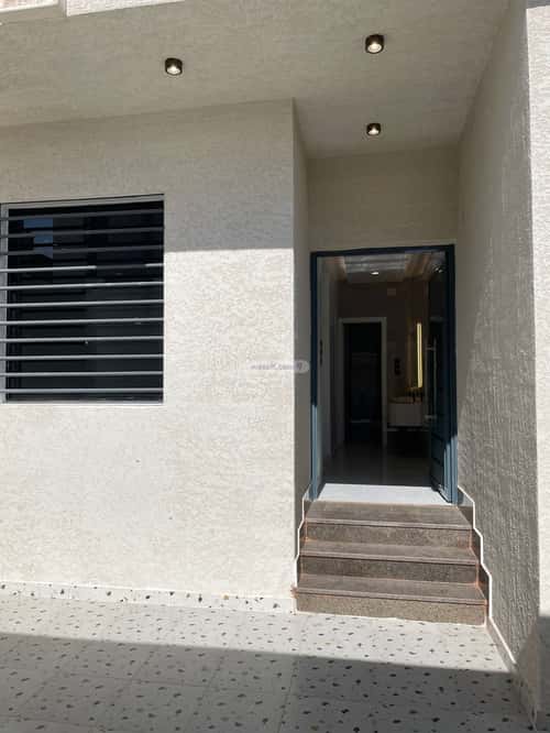 شقة ب 5 غرف النزهة 1، أحد رفيدة