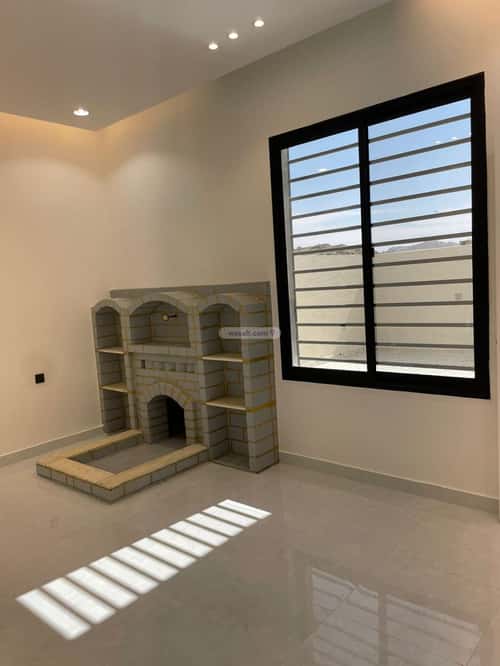 شقة ب 6 غرف النزهة 1، أحد رفيدة