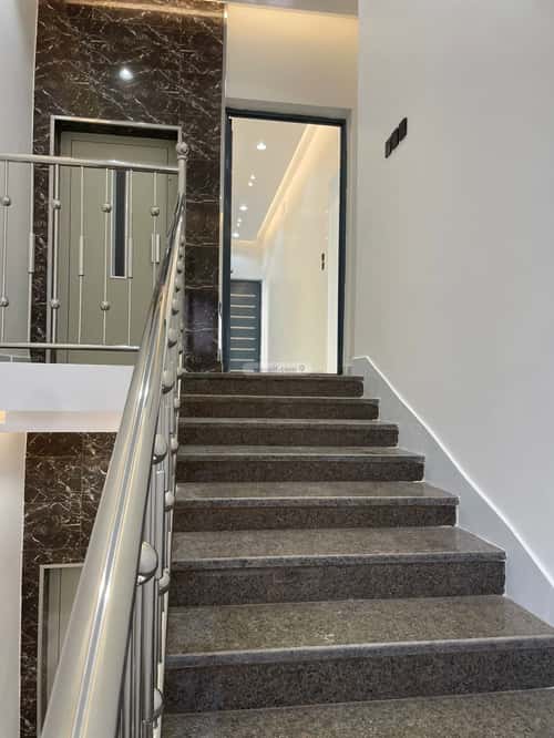 شقة ب 6 غرف النزهة 1، أحد رفيدة